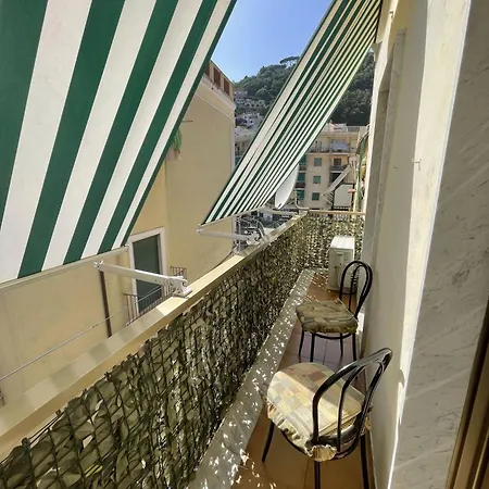 Amalfi Coast Casa Ida Apartment Vietri sul Mare Room photo