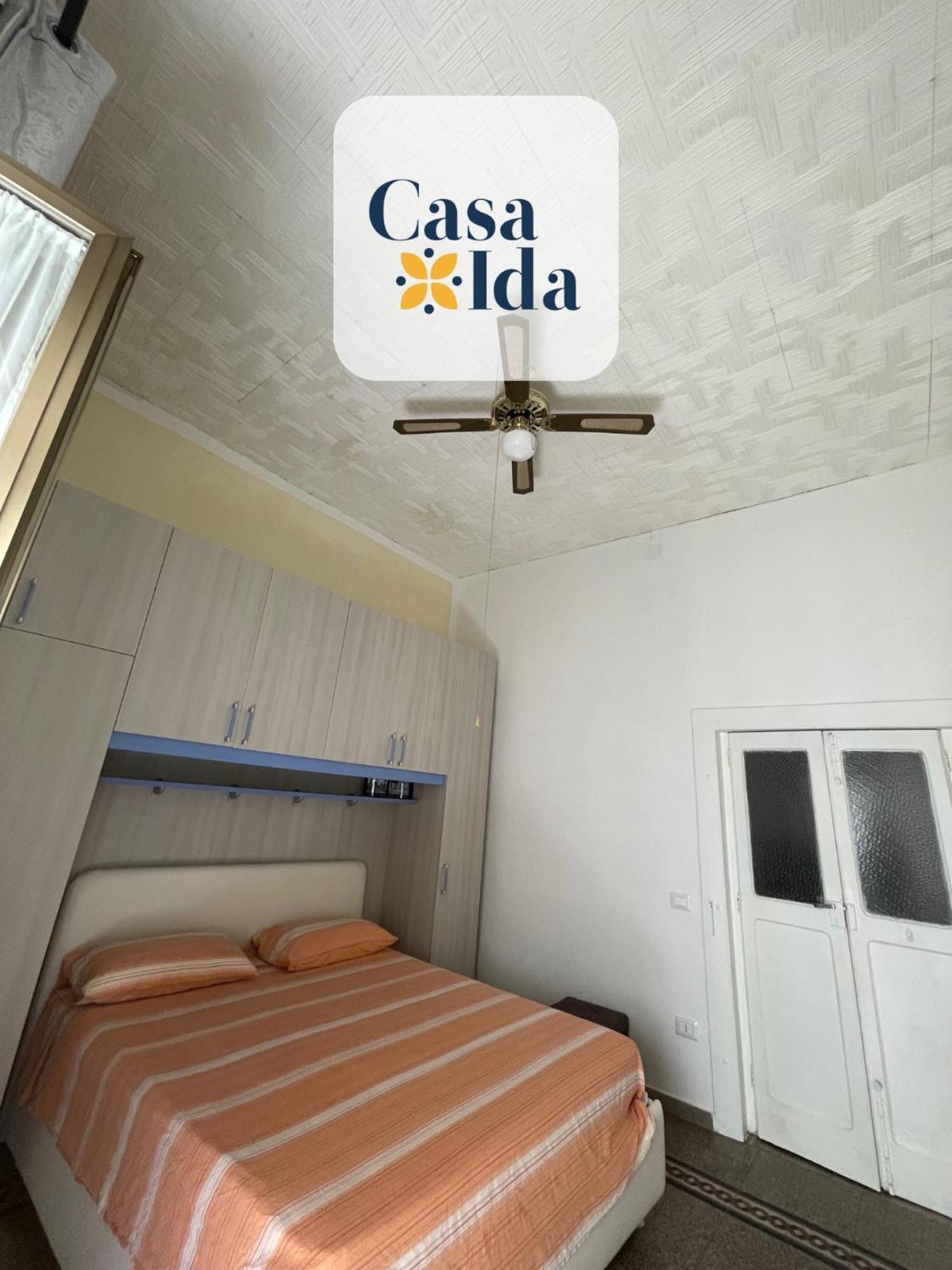 Amalfi Coast Casa Ida Appartement
