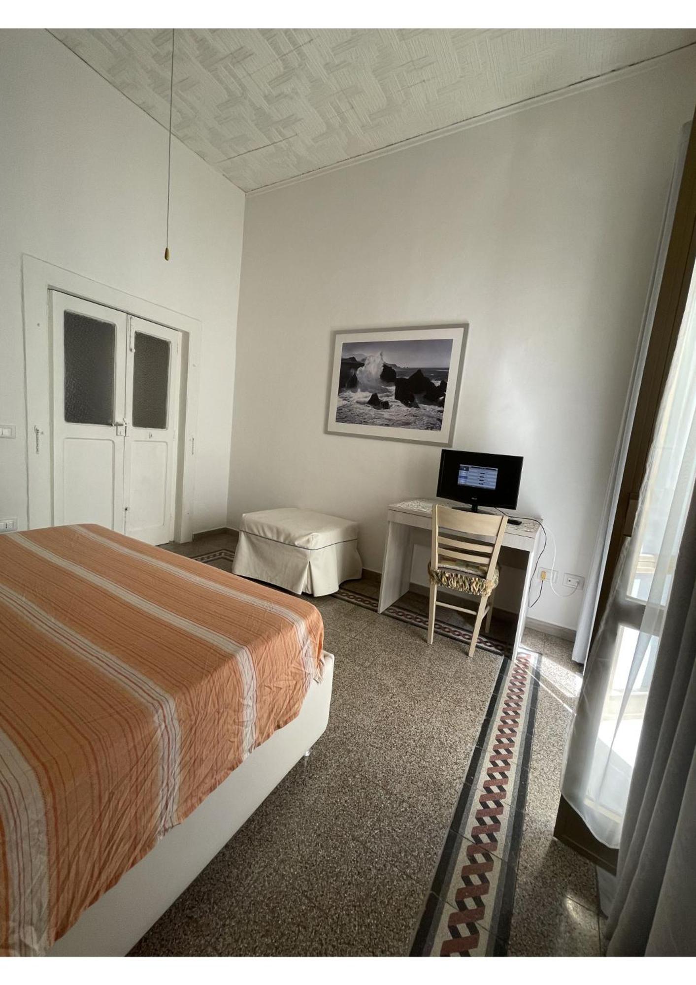 Amalfi Coast Casa Ida * Vietri